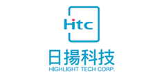 日揚科技股份有限公司 </br>Highlight Tech Corp Image