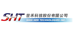 世禾科技股份有限公司 </br>SHIH HER TECHNOLOGIES INC. Image