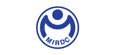 財團法人金屬工業研究發展中心</BR> MIRDC Image